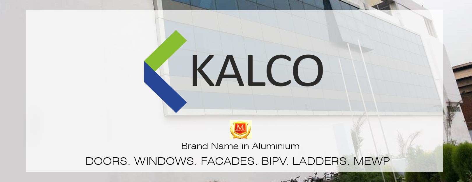 Contact Kalco