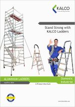 Ladder Brochure