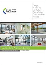 kalco products leaflet