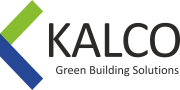  Aluminium Doors- kalco Logo