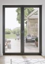 Aluminium Thermal Break Door Window Series