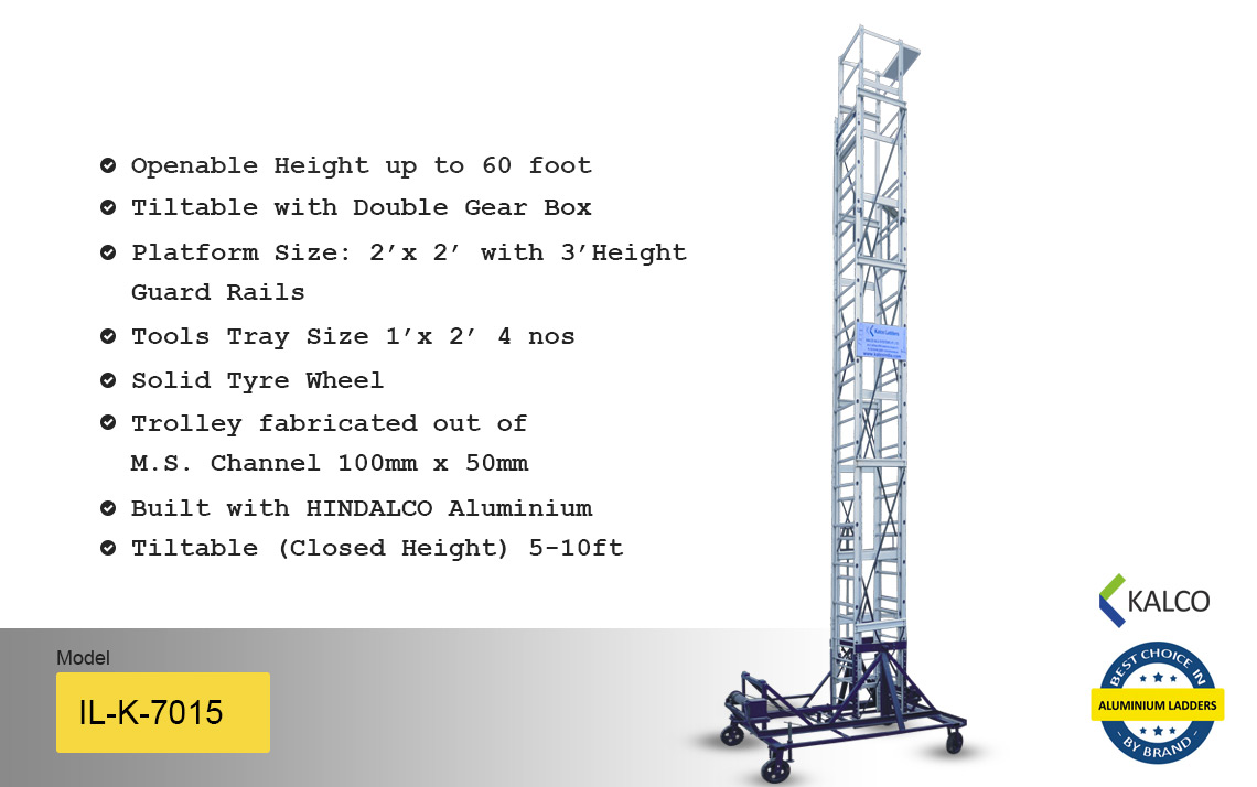 il-k-7015-Kalco-tower-tiltable-aluminium-ladder