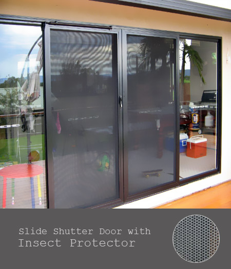 K 1201 B One Side Fixed Sliding Door, How To Remove Sliding Shutter Doors