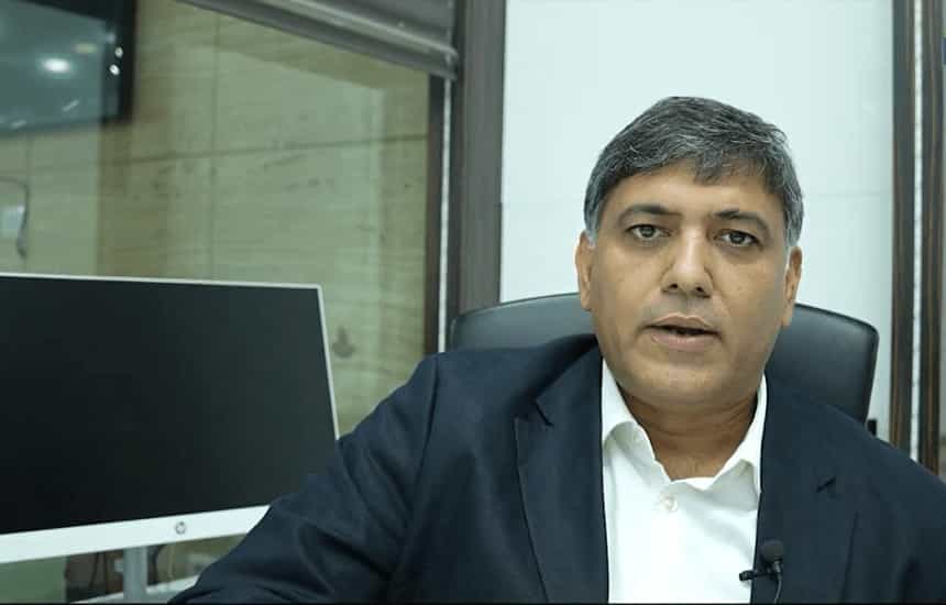 CA Gautam Goyal, Homeowner